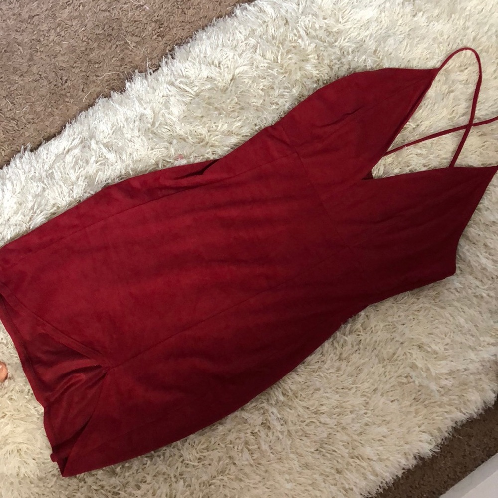 Dress - Picture 3 of 3